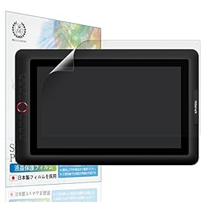 Amazon.co.jp: ペンタブレット用オーバーレイシート
